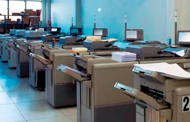 Print Livros — compromisso com qualidade